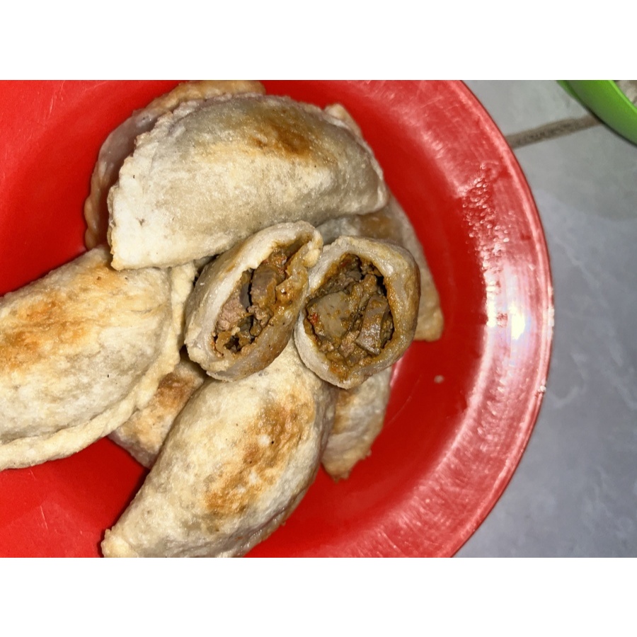 

Nyemilini - Cireng Isi | Per Varian | Cireng Isi