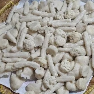 

Paket Kenyang D