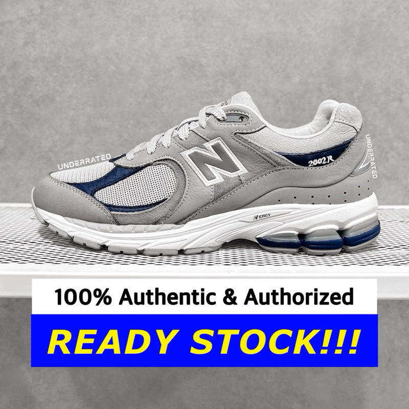 New Balance 2002R Thisisneverthat Resmi 100% Original
