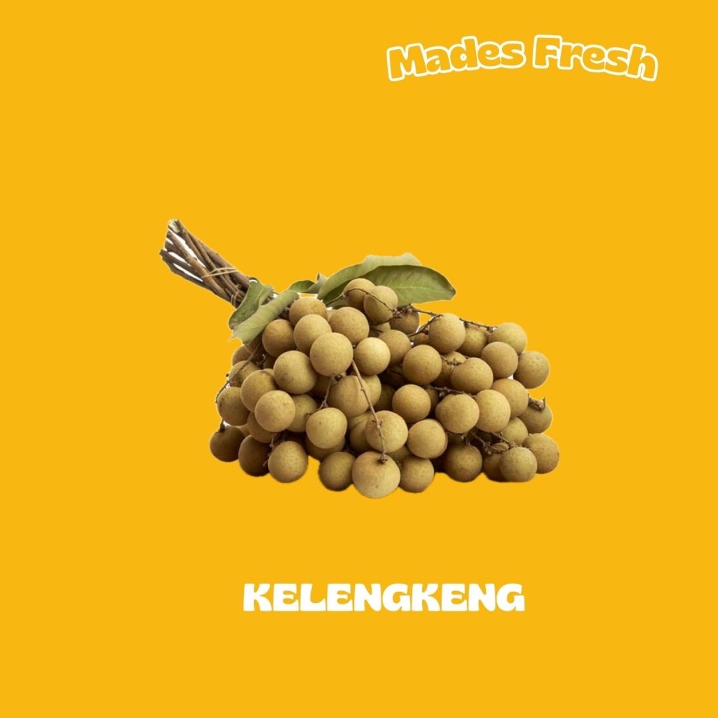 

Kelengkeng MadesFresh