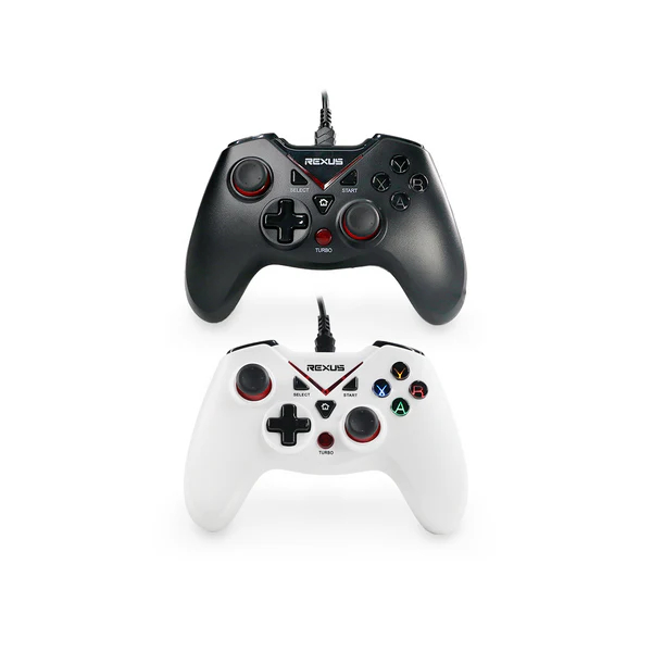 Gamepad Rexus Pro Gaming Gamepad GX2