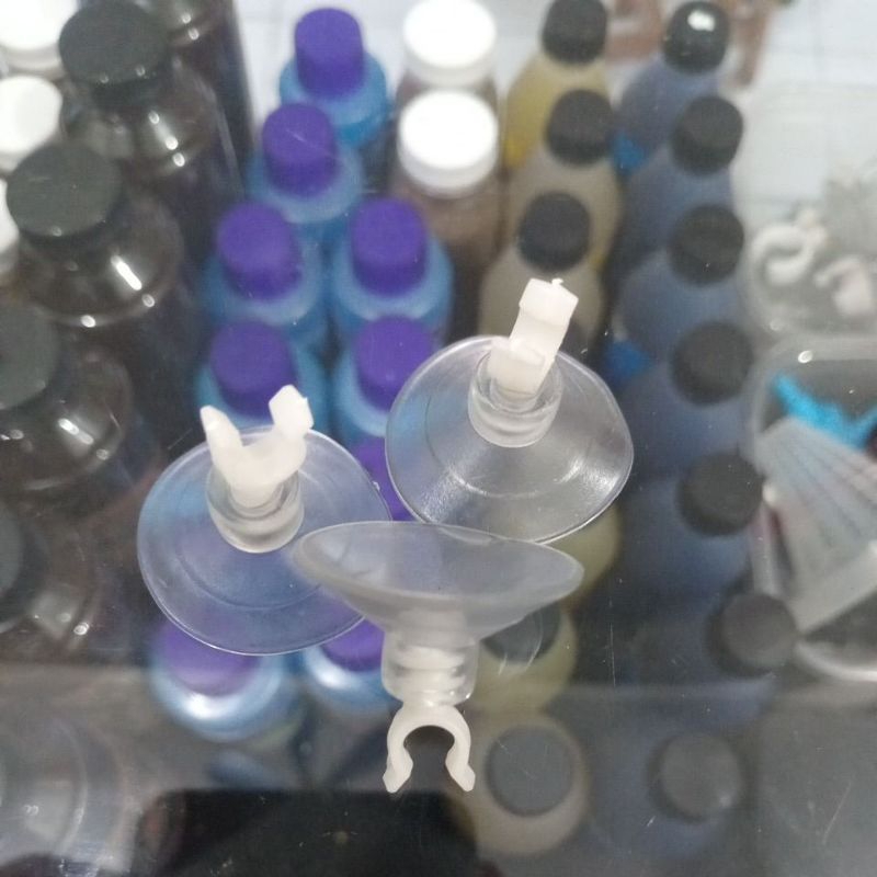 dop selang aerator perekat selang aerator cop selang aerator