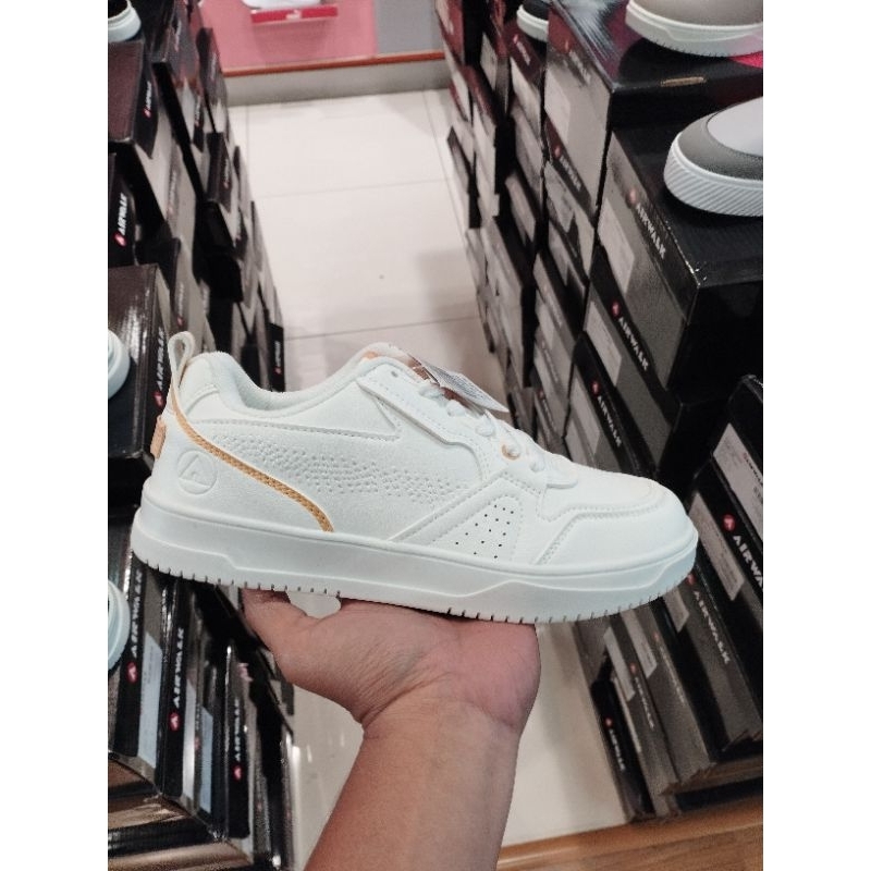 SEPATU AIRWALK CORTEZ WOMENS SNEAKERS