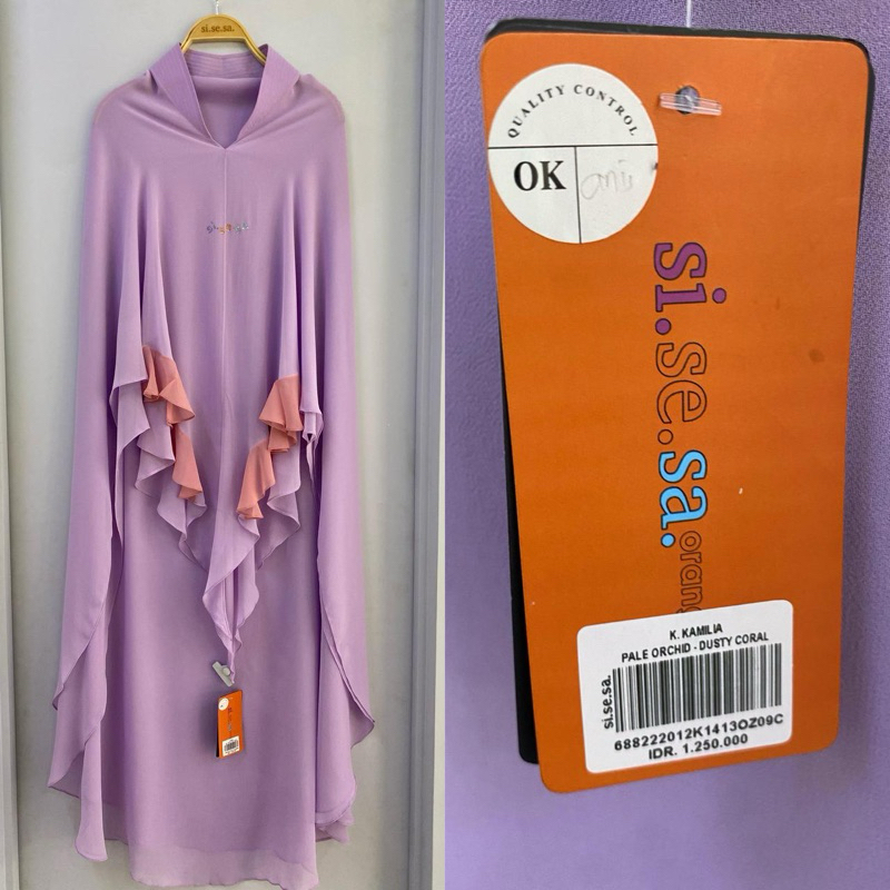 sisesa khimar sumaya