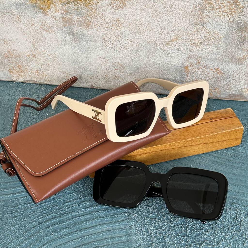 Celine Triomphe 13 Sunglasses
