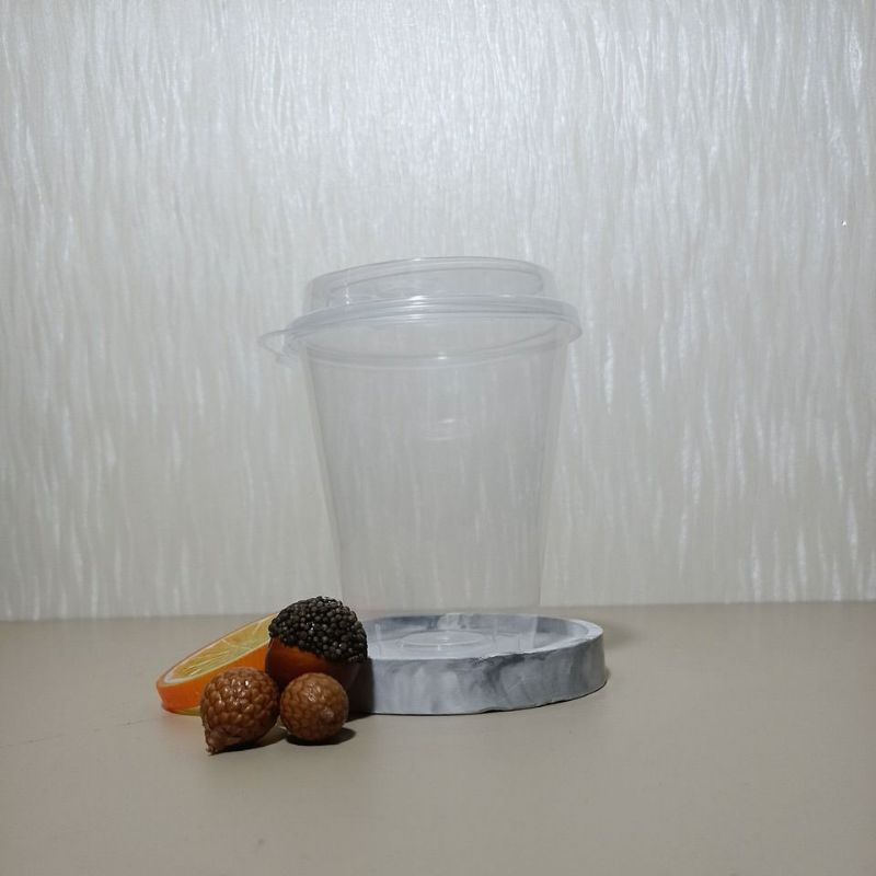 Cup Injection 12oz Datar