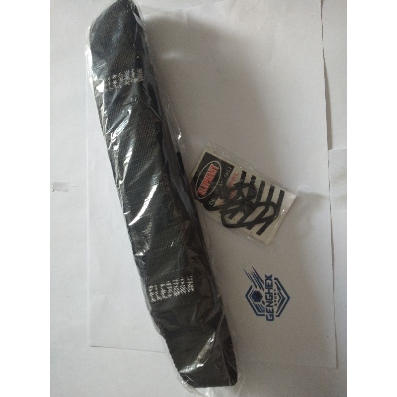 Tali sandang tebal plus swipel