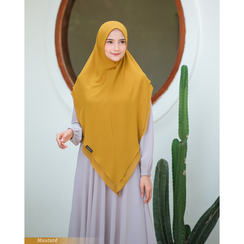 Khimar Mona Cierra.id