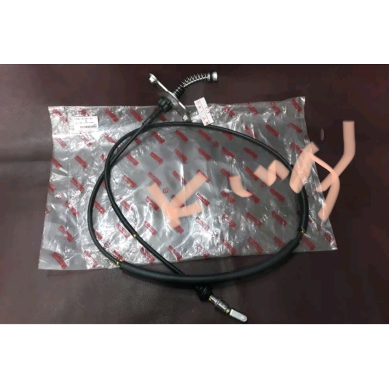 KABEL KOPLING AVANZA 1.3 - XENIA 1.3  2016-2021 ASLI