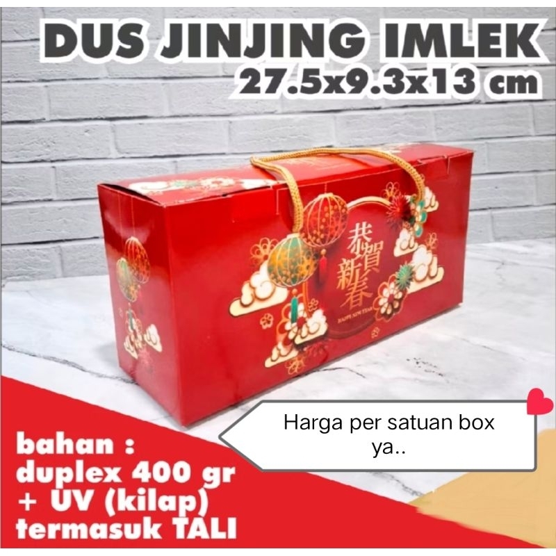 

KIDI Simple Box Imlek 3 jar 750ml box imlek 2 jar 750ml box imlek 3 jar 800ml box imlek 2 jar 800ml box imlek 3 jar 600ml box imlek 2 jar 600ml box kue imlek box kuker imlek dus cookies imlek box cookies imlek kotak kue imlek