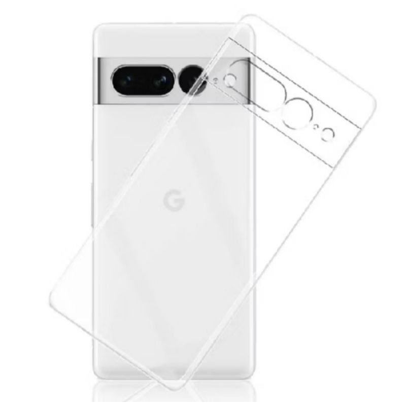 Case Google Pixel 6,Pixel 6A,Pixel 6Pro Casing Transfran