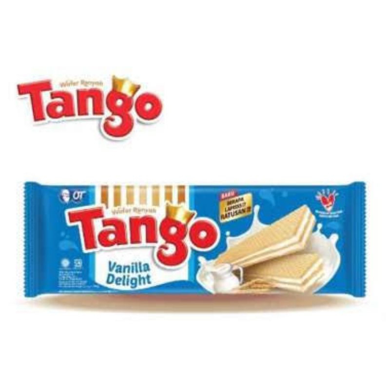 

Wafer tango 1.000