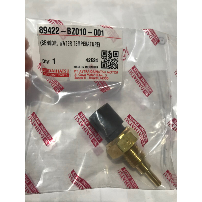Swit temperatur 89422-BZ010-001
