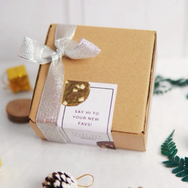 

Mini Hampers isi 2