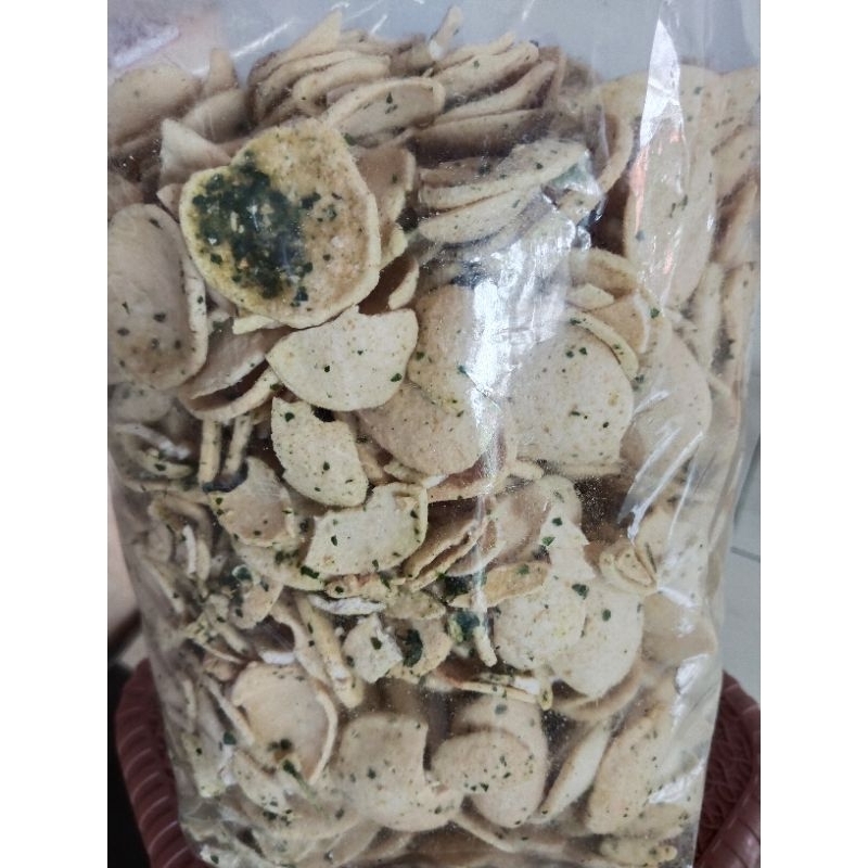 

basreng ori cikruh 250g