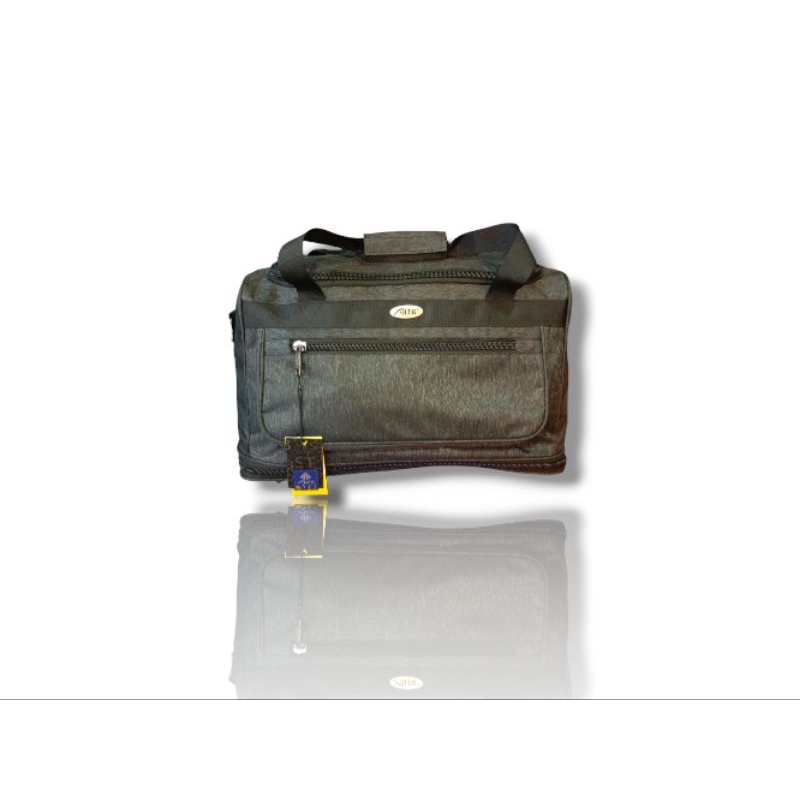 Tas Ransel Travel Bag Duffle Bag Tas Jinjing Tas Mudik Tingkat ALTO