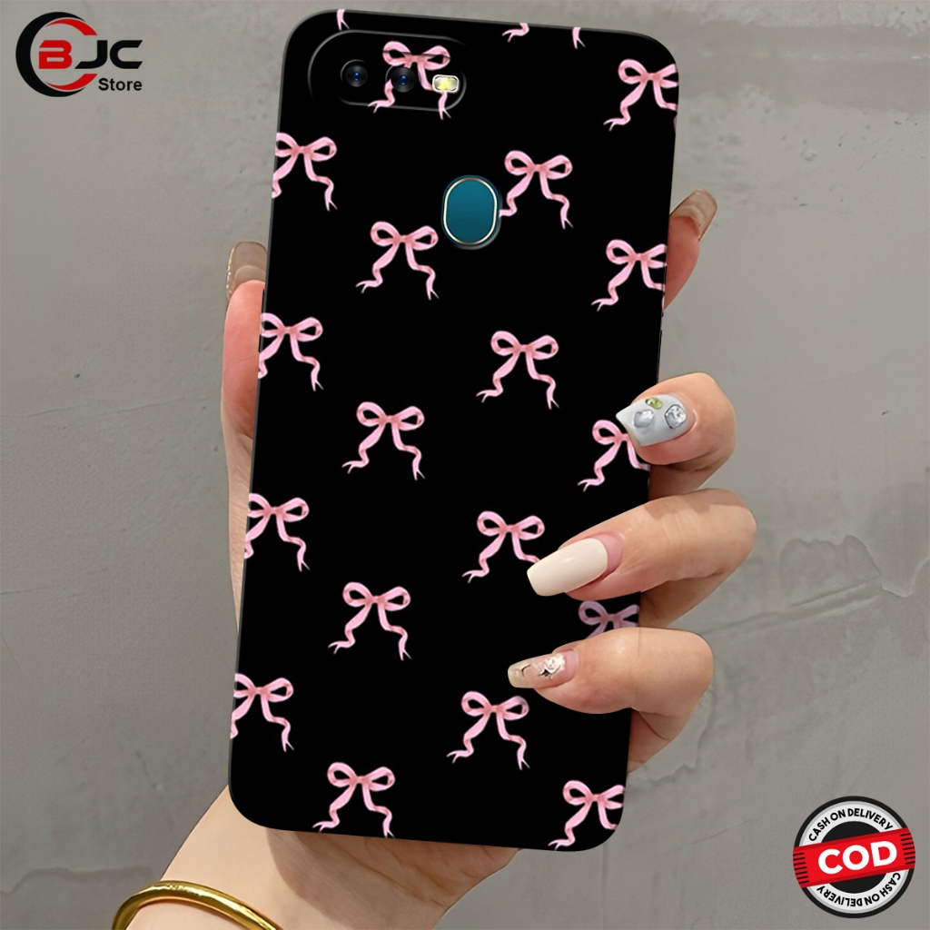 Casing Untuk OPPO A5S / A7 / A11K / A12 Case OPPO A5S / A7 / A11K / A12 Terbaru Softcase OPPO A5S / 