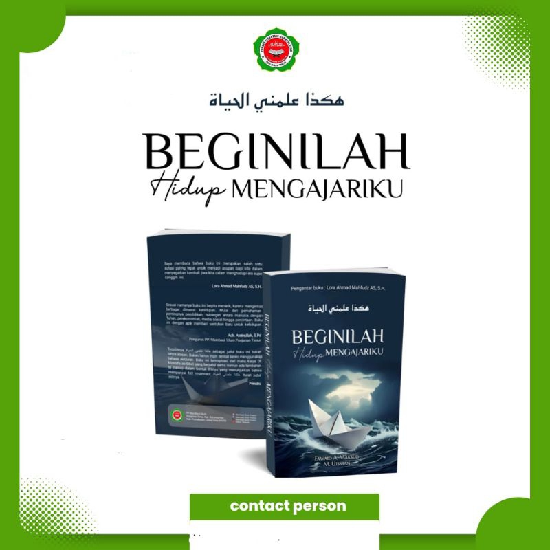 

buku#bukuuntukmenghadapikemajuanzaman