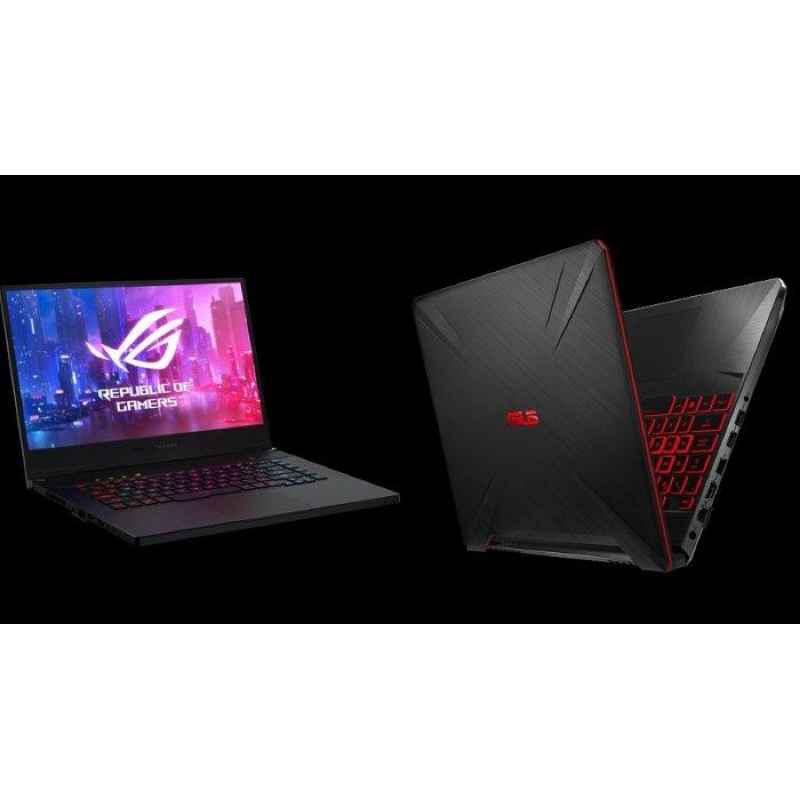 ASUS ROG GAMERS Laptop