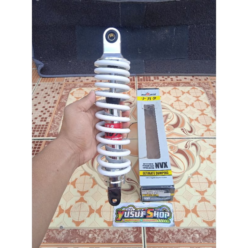 shock original nagata daytona japan uk 310mm mio beat scoopy vario