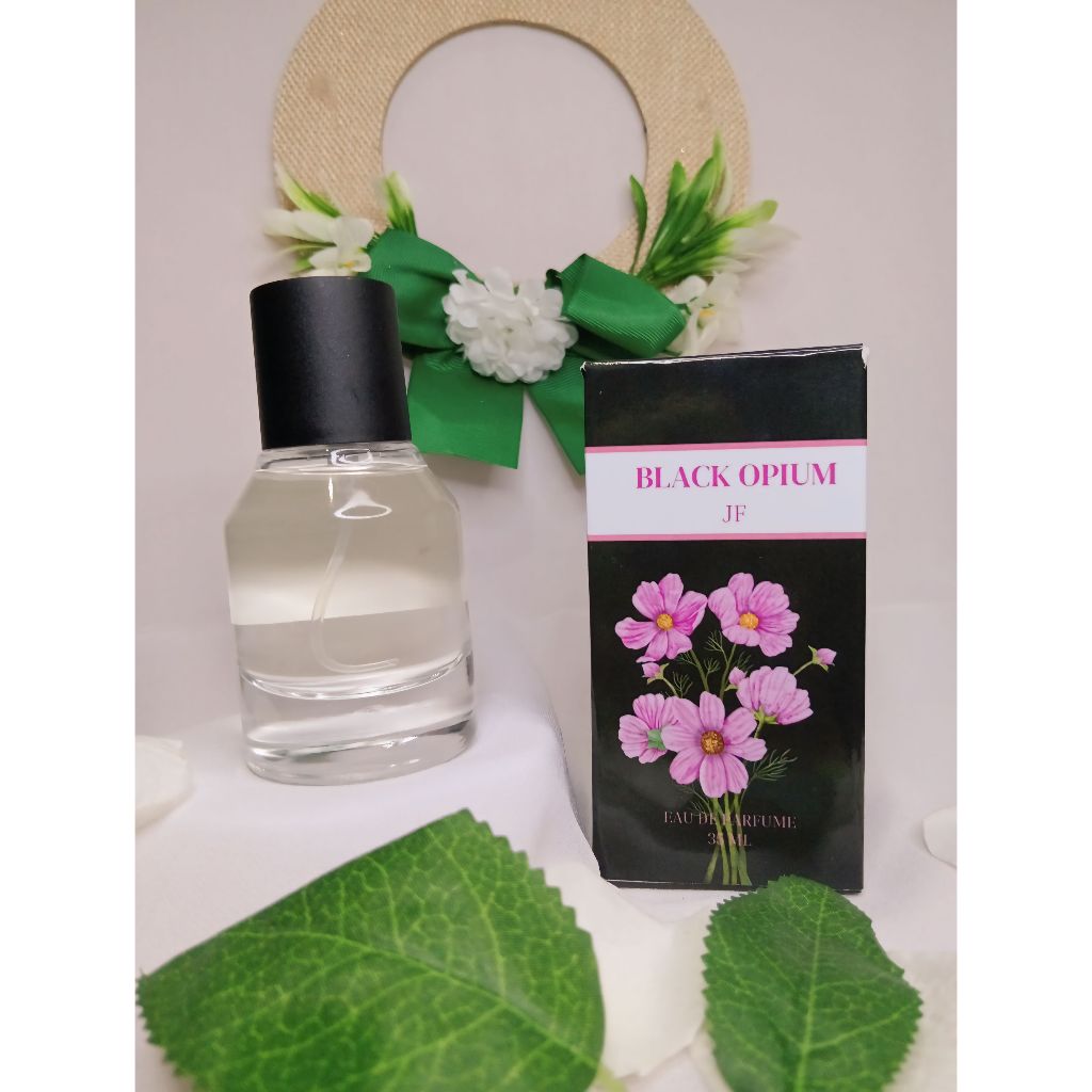 Parfum Black Opium original 35 ML