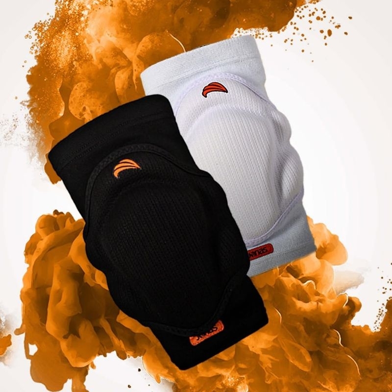 KNEEPAD JONAS ELITE X3 - KNEEPAD FUTSAL JONAS - PELINDUNG LUTUT JONAS