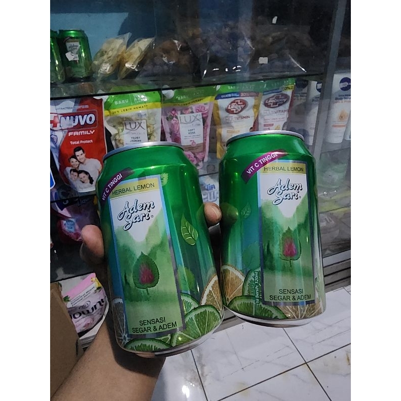 

Adem Sari Chingku BELI 4 GRATIS KONTAINER BOX KISPRAY