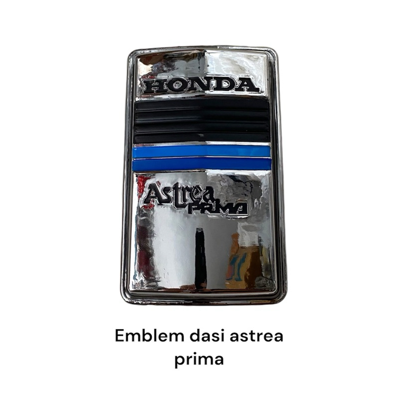 emblem panel dasi astrea prima