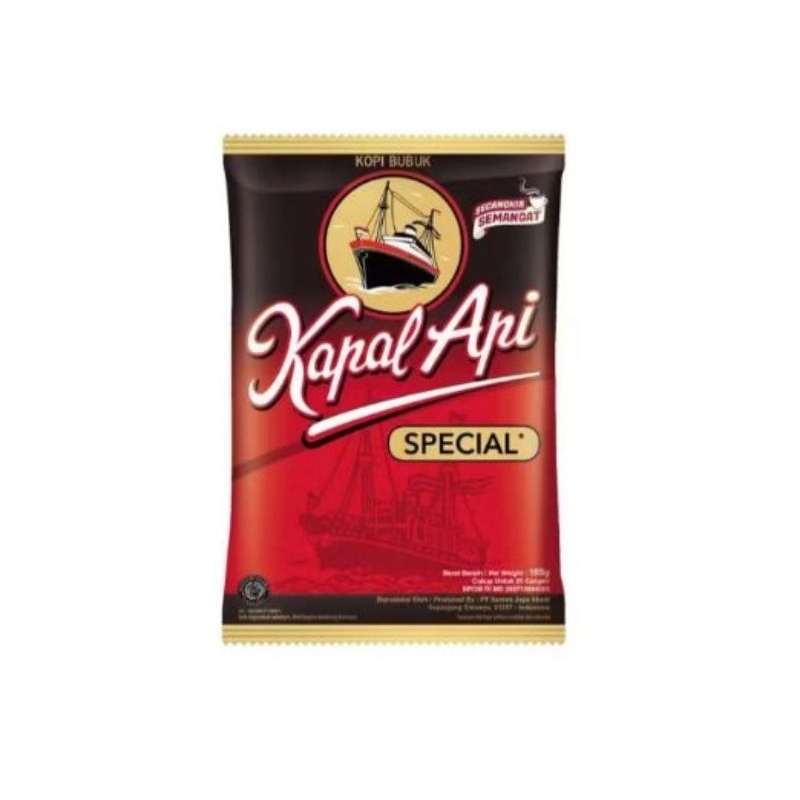 

Jatim Kopi Kapal Api Mini 6 gr Renteng