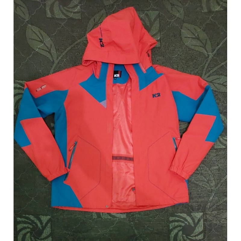 Jacket K2 Outdoor