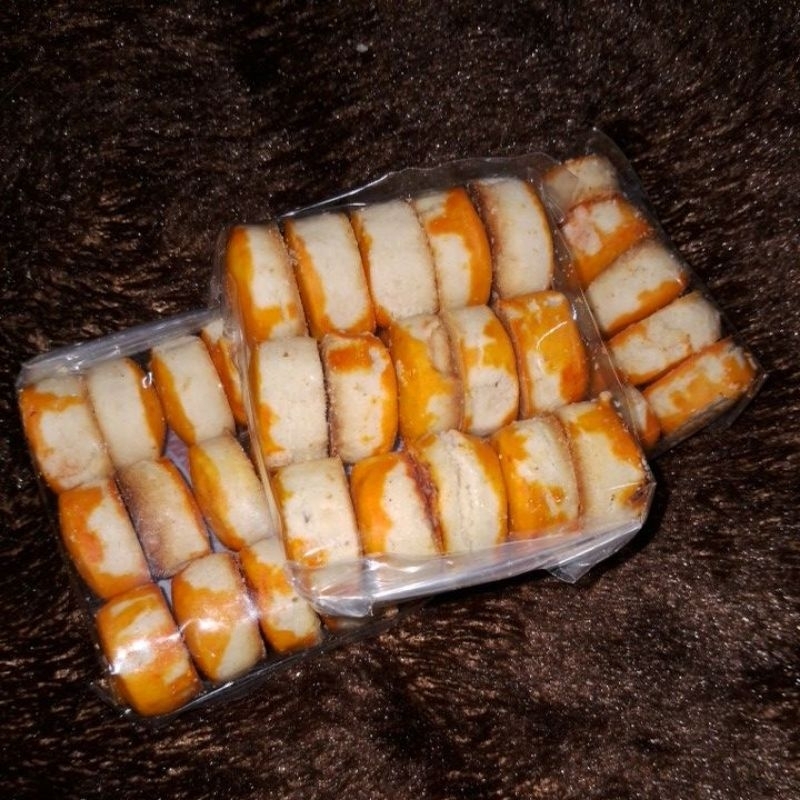 

Kue Kacang