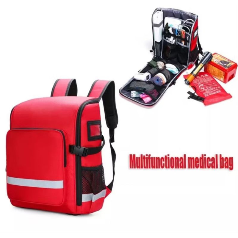 TAS ALAT MEDIS  MODEL RANSEL TAS ALAT ALAT DOKTOR TAS OBAT OBATAN  DOKTER TAS DOKTER DAN PERAWAT