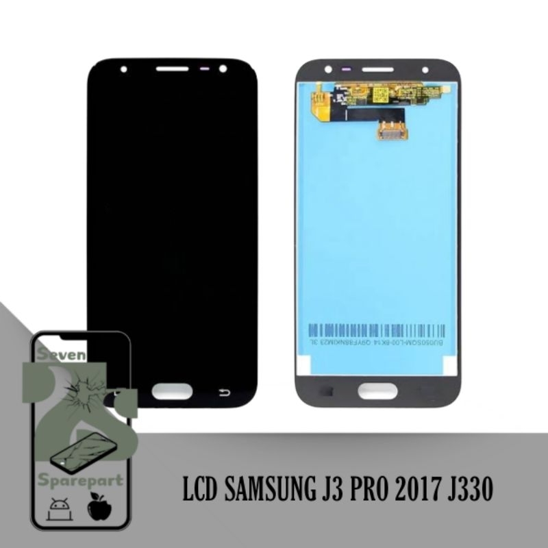 LCD SAMSUNG J3 PRO 2017 J330