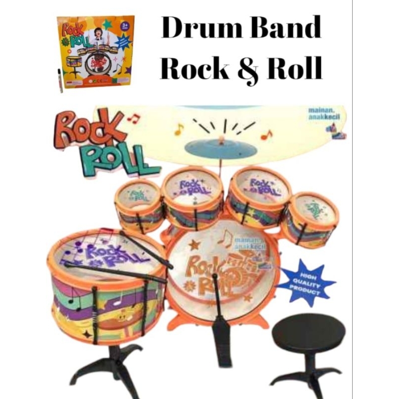 PROMO MAINAN JAZZ DRUM / MAINAN DRUM / DRUM MAINAN / MAINAN MUSIK