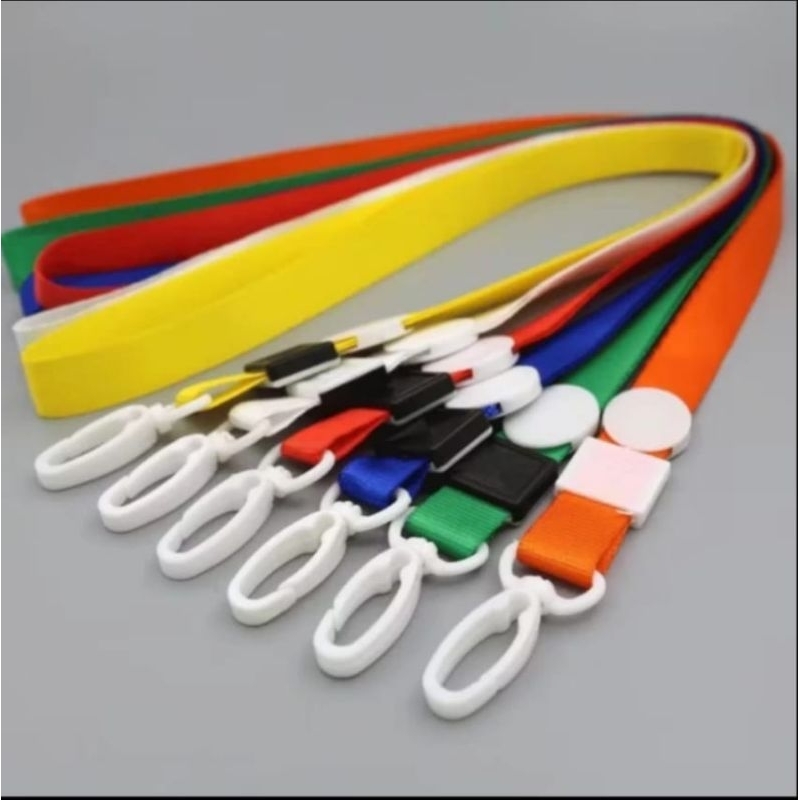 

tali id card lanyard tali name tag