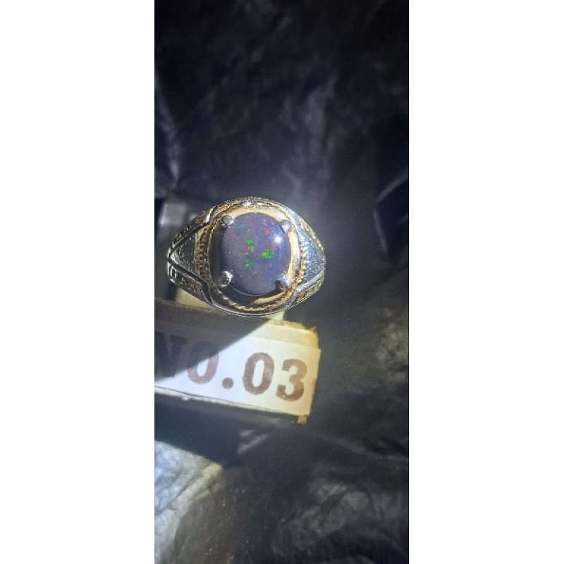 Batu kalimaya Banten