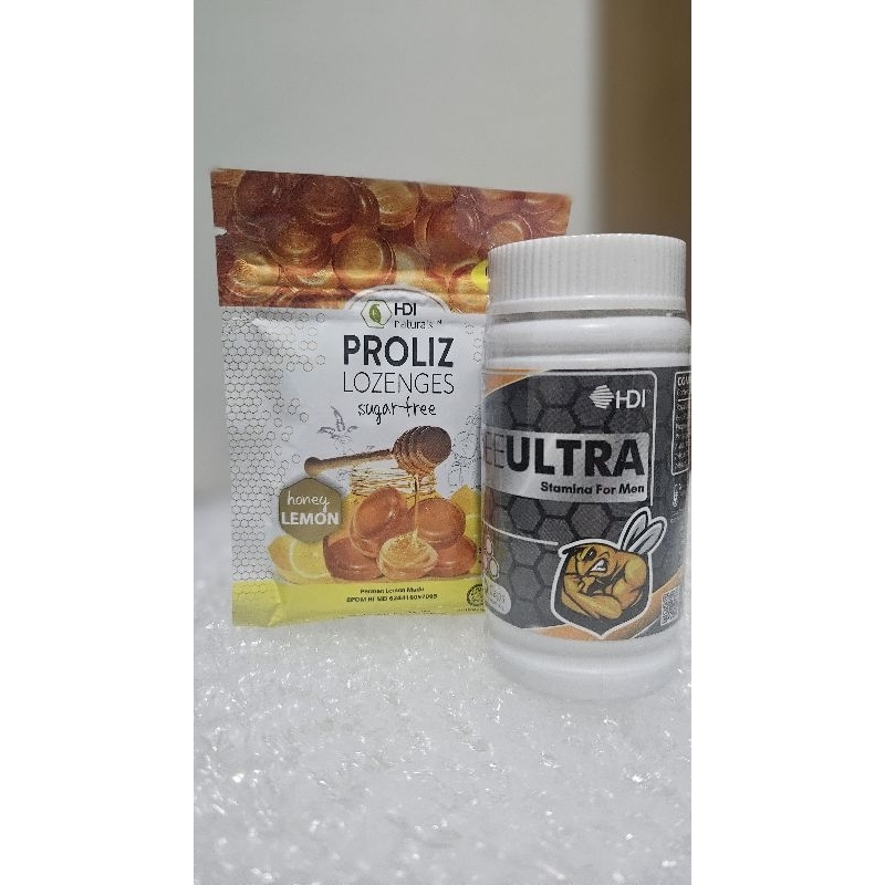 

bee ultra free proliz 05 2025 ori