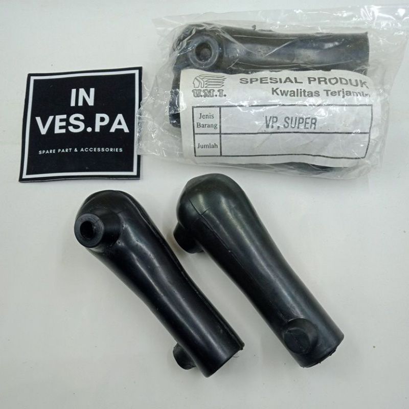 sepatu standar vespa vbb super sprint pts spesial