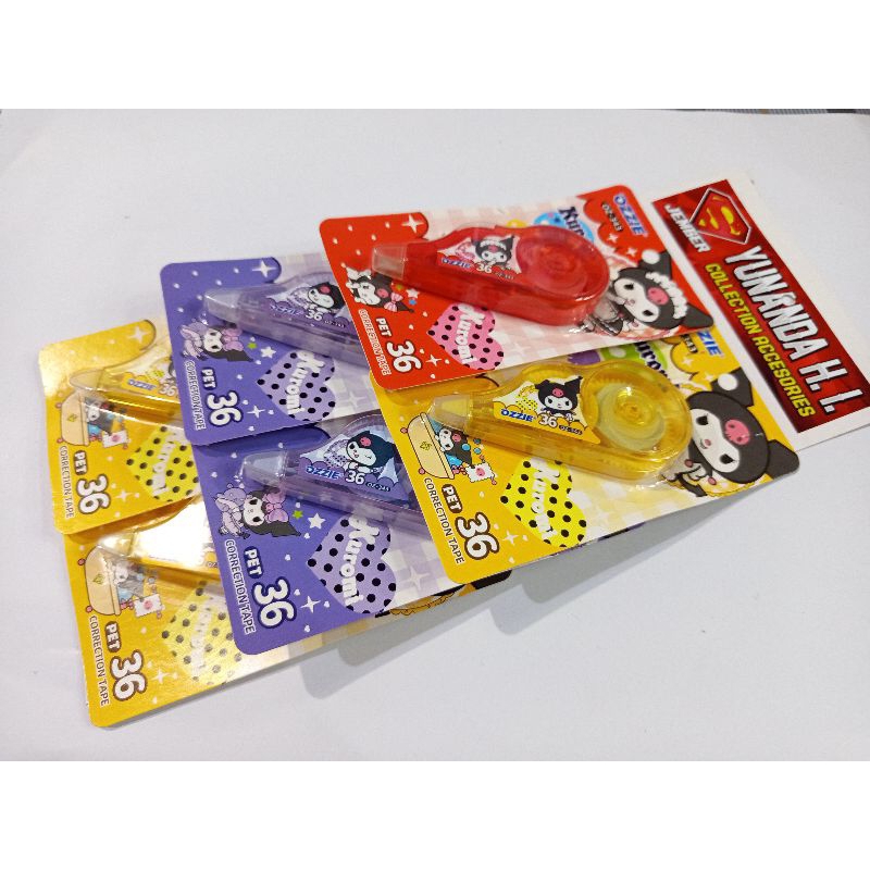 

(1 Renteng isi 6 ) TIPE X TRONDOL/TIPE X BOLPOINT