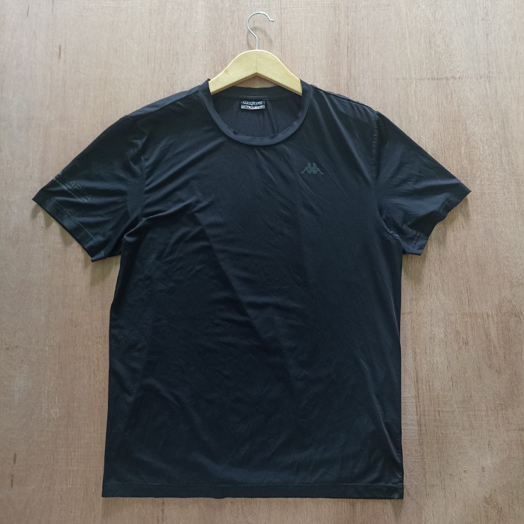 KAOS JERSEY KAPPA Second