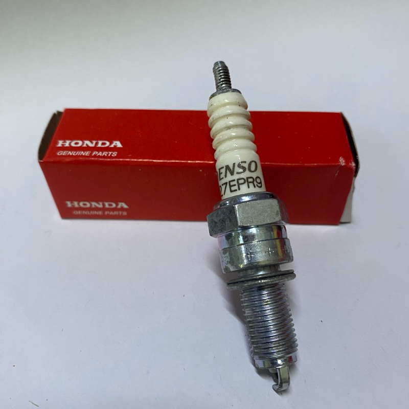 Busi Denso U27EPR-N9 All Motor Honda