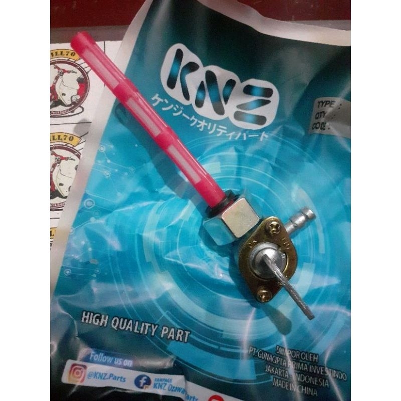 keran kran bensin motor honda gl gl100 gl125 glk honda win win100