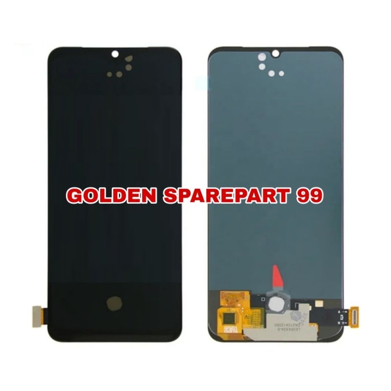 LCD + TOUCHSCREEN VIVO V20 4G / VIVO V20 SE 4G / VIVO V21 4G / VIVO V23E 5G ORIGINAL OLED