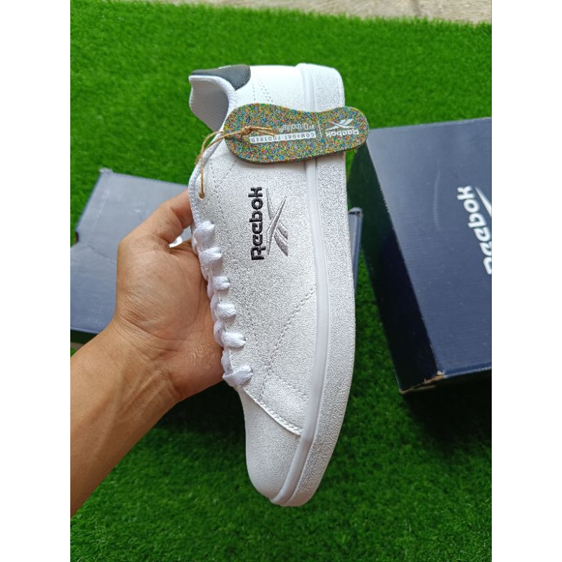 SEPATU REEBOK MEN ROYAL COMPLETE SPORT SHOES - ORIGINAL  [GW1543]