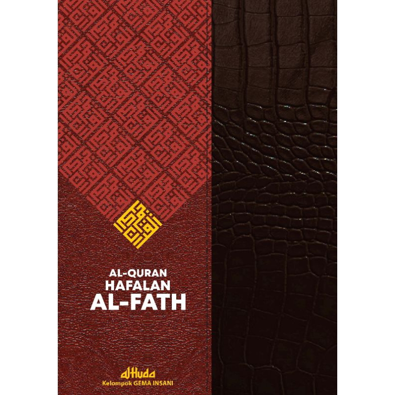 Al-Quran Hafalan dan Terjemah AL-FATH - Tim Al-Huda