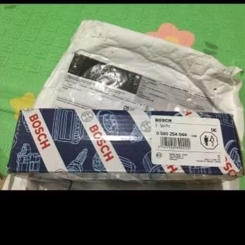 ready pompa bensin bosch 044 racing fuel pump 100% genuine bosch motorsport 0580-254-044 320 lph ORI