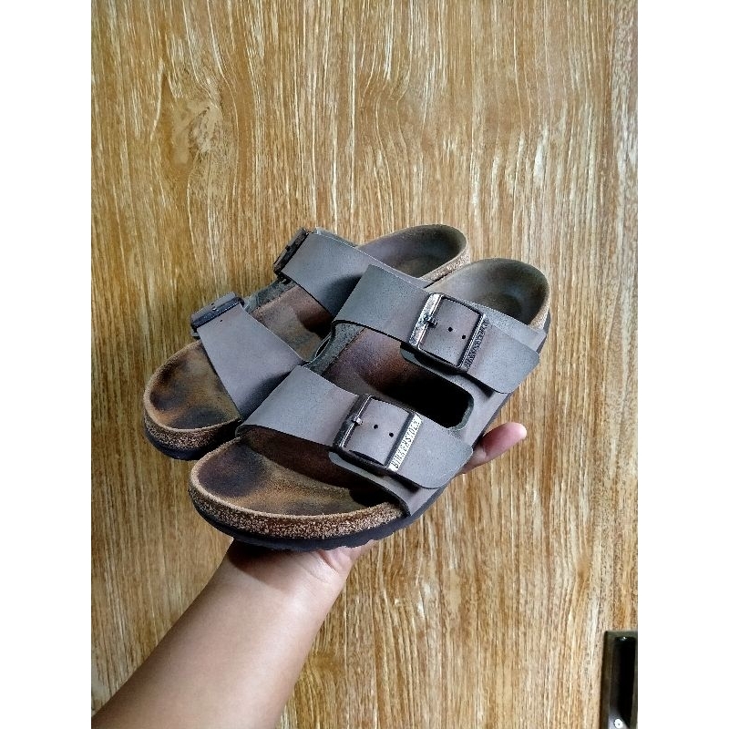 Birkenstock 39 Second Original