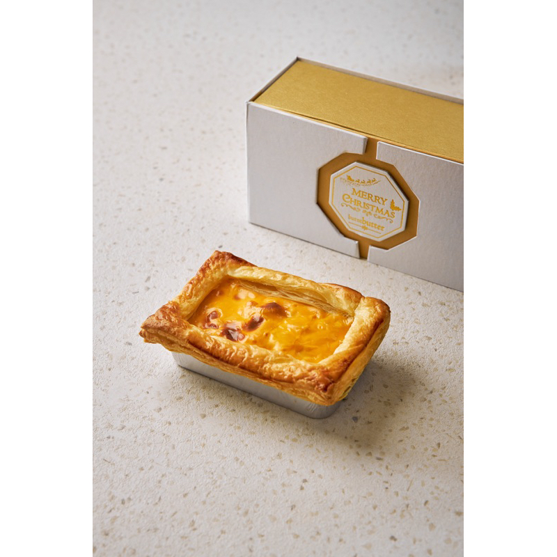 

RB Christmas Hampers Burnt Butter