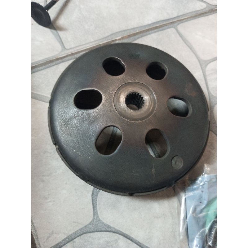 mangkok kanvas ganda vario 125 led old