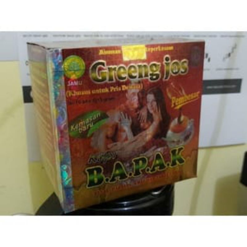 

(Bisa cod) kopi bubuk//kopi instan _bapake